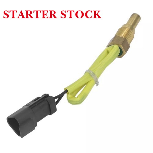 Water Temperature Sensor 7861-93-3520 for Excavator Enginepicture2