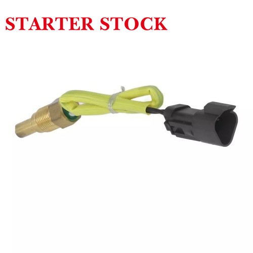Water Temperature Sensor 7861-93-3520 for Excavator Enginepicture3