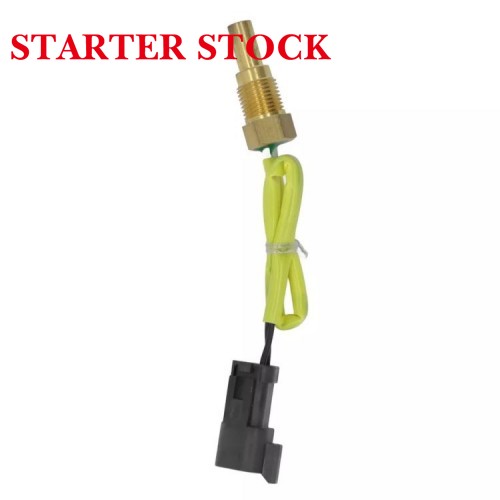 Water Temperature Sensor 7861-93-3520 for Excavator Enginepicture4
