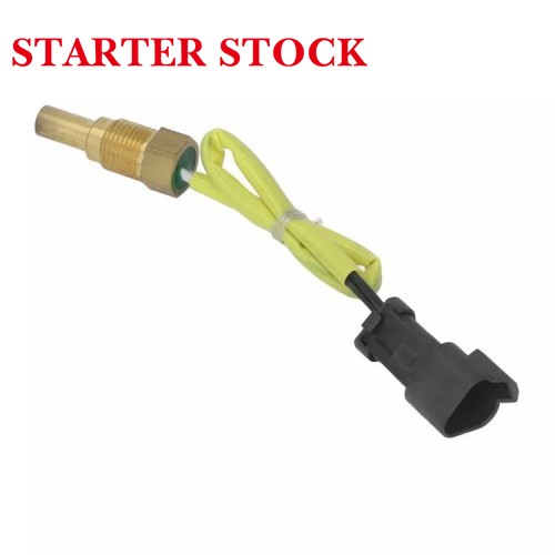 Water Temperature Sensor 7861-93-3520 for Excavator Enginepicture5