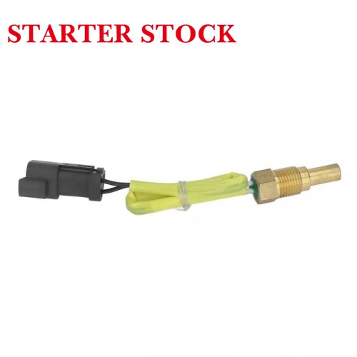 Water Temperature Sensor 7861-93-3520 for Excavator Enginepicture6