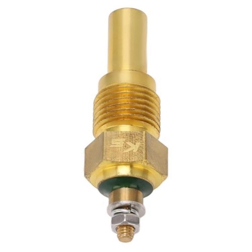 Coolant Water Temperature Sensor Fuel Switch 4436537 for Diesel Engine ZAXI200 6HK1 ZAX370