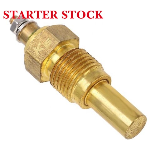 Coolant Water Temperature Sensor Fuel Switch 4436537 for Diesel Engine ZAXI200 6HK1 ZAX370picture2