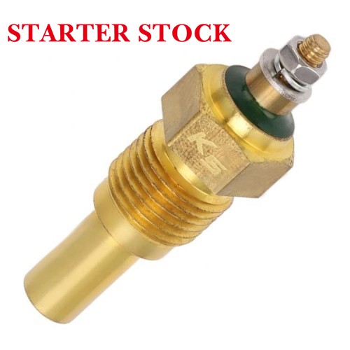 Coolant Water Temperature Sensor Fuel Switch 4436537 for Diesel Engine ZAXI200 6HK1 ZAX370picture3