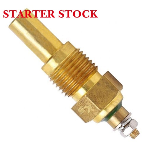 Coolant Water Temperature Sensor Fuel Switch 4436537 for Diesel Engine ZAXI200 6HK1 ZAX370picture4