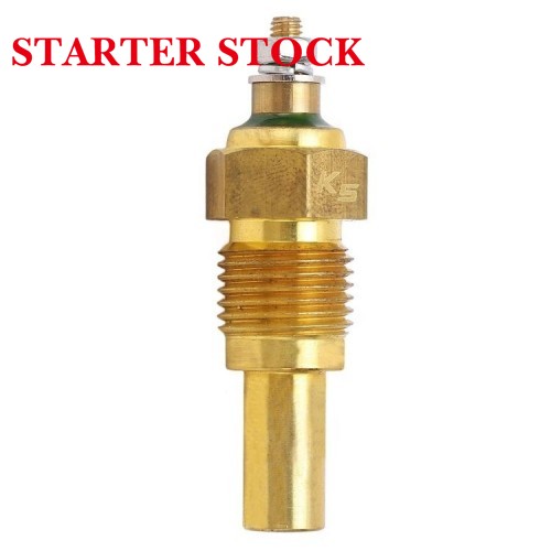 Coolant Water Temperature Sensor Fuel Switch 4436537 for Diesel Engine ZAXI200 6HK1 ZAX370picture5