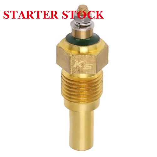 Coolant Water Temperature Sensor Fuel Switch 4436537 for Diesel Engine ZAXI200 6HK1 ZAX370picture6