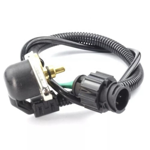 Oil Pressure Sensor 20374280 20478260 20706889 for Truck D12 VN VNL VHD