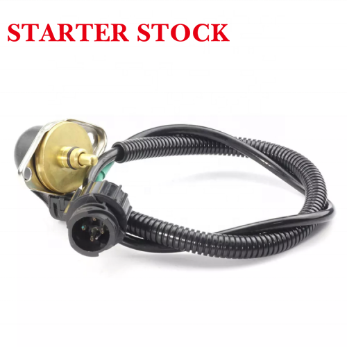 Oil Pressure Sensor 20374280 20478260 20706889 for Truck D12 VN VNL VHDpicture2