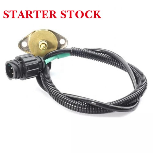 Oil Pressure Sensor 20374280 20478260 20706889 for Truck D12 VN VNL VHDpicture3