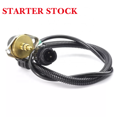 Oil Pressure Sensor 20374280 20478260 20706889 for Truck D12 VN VNL VHDpicture4