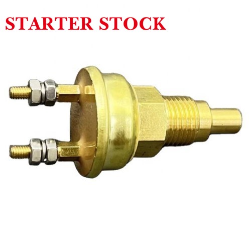 New Water Temperature Sensor 8-97302203-0 for Diesel Engine 3LD1 Excavatorpicture2
