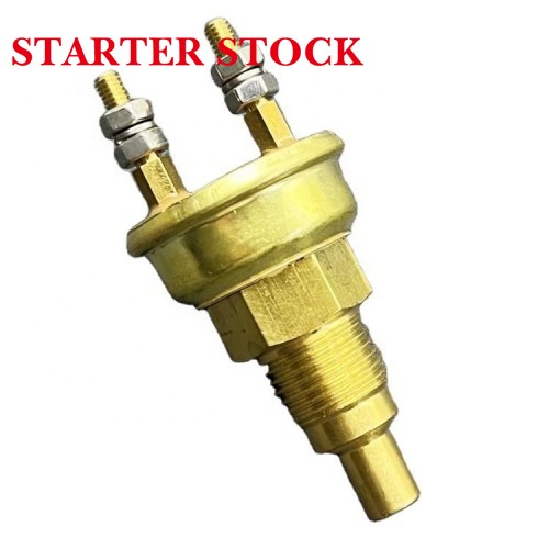 New Water Temperature Sensor 8-97302203-0 for Diesel Engine 3LD1 Excavatorpicture3