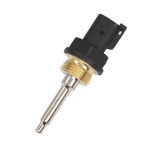 Water Temperature Sensor 264-4297 1309811 2644297 for Excavator E325C E330C Wheel Type Skidder 525C 535C 535D Engine