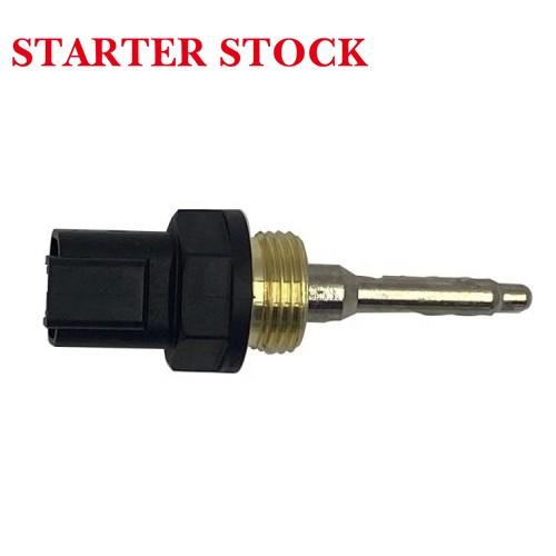 Water Temperature Sensor 264-4297 1309811 2644297 for Excavator E325C E330C Wheel Type Skidder 525C 535C 535D Enginepicture2