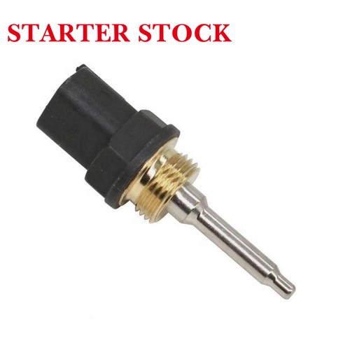 Water Temperature Sensor 264-4297 1309811 2644297 for Excavator E325C E330C Wheel Type Skidder 525C 535C 535D Enginepicture3