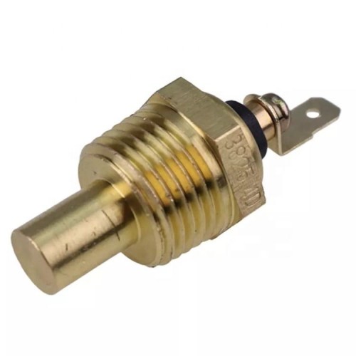 Water Temperature Sensor 4938335 for Diesel Engine 4BT 6BT