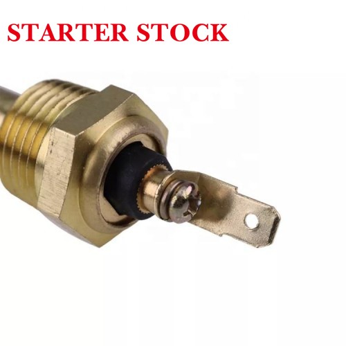 Water Temperature Sensor 4938335 for Diesel Engine 4BT 6BTpicture4