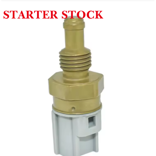 Coolant Water Temperature Sensor 8E5A-12A648-AA LF01-18-840A F62Z-12A648-AA for Diesel Engine V70 V50 S80picture2