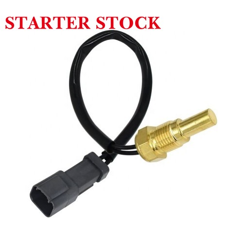 Water Temperature Sensor 34390-02200 1352336 135-2336 for Crawler Excavators 311B 312B 312Bl 315B Enginepicture2