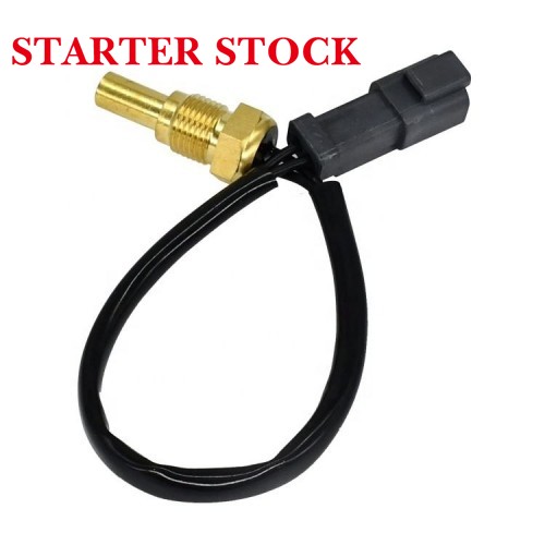 Water Temperature Sensor 34390-02200 1352336 135-2336 for Crawler Excavators 311B 312B 312Bl 315B Enginepicture3