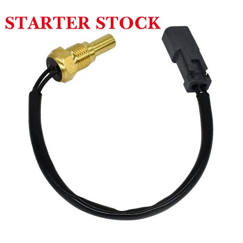 Water Temperature Sensor 34390-02200 1352336 135-2336 for Crawler Excavators 311B 312B 312Bl 315B Enginepicture4