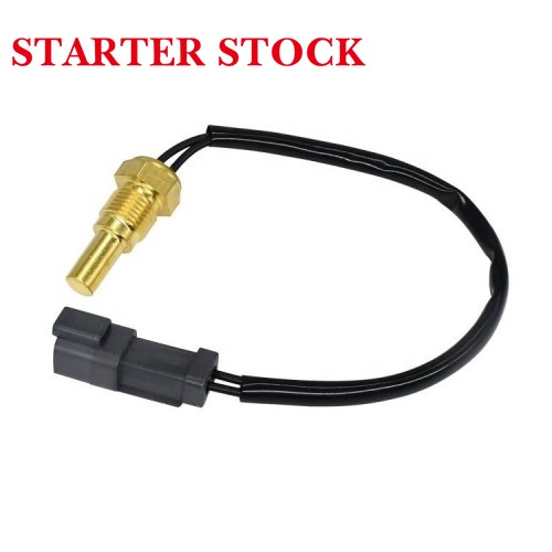Water Temperature Sensor 34390-02200 1352336 135-2336 for Crawler Excavators 311B 312B 312Bl 315B Enginepicture5