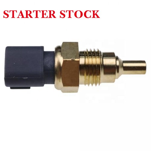 Water Temperature Sensor 8-98156648-0 for Excavator 135D 135G 190GW Enginepicture2