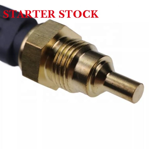 Water Temperature Sensor 8-98156648-0 for Excavator 135D 135G 190GW Enginepicture3