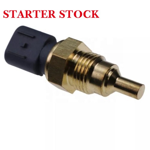 Water Temperature Sensor 8-98156648-0 for Excavator 135D 135G 190GW Enginepicture5