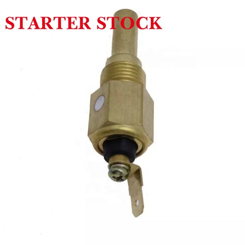 For Diesel Engine S4Q2 Water Temperature Sensor MC880901 MS713 MS715picture2