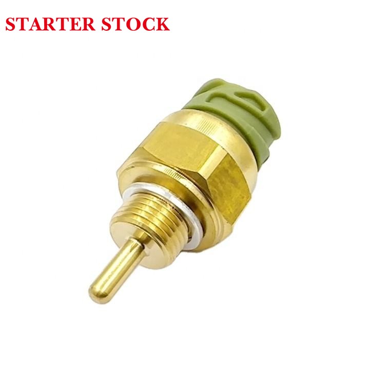 High Quality New Coolant Temperature Sensor 1844101 for DAF CF XF 105 F5-F27