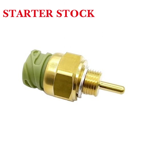 High Quality New Coolant Temperature Sensor 1844101 for DAF CF XF 105 F5-F27picture3