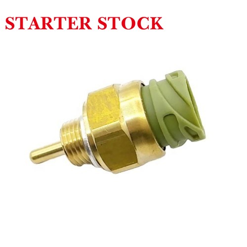 High Quality New Coolant Temperature Sensor 1844101 for DAF CF XF 105 F5-F27picture4