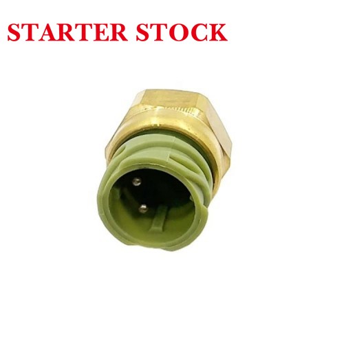 High Quality New Coolant Temperature Sensor 1844101 for DAF CF XF 105 F5-F27picture5