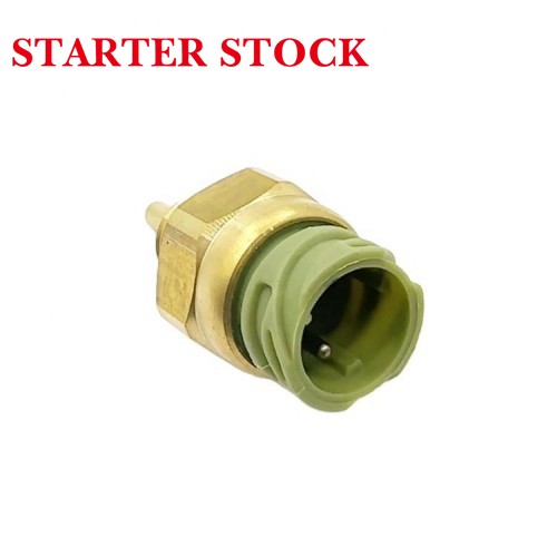 High Quality New Coolant Temperature Sensor 1844101 for DAF CF XF 105 F5-F27picture6