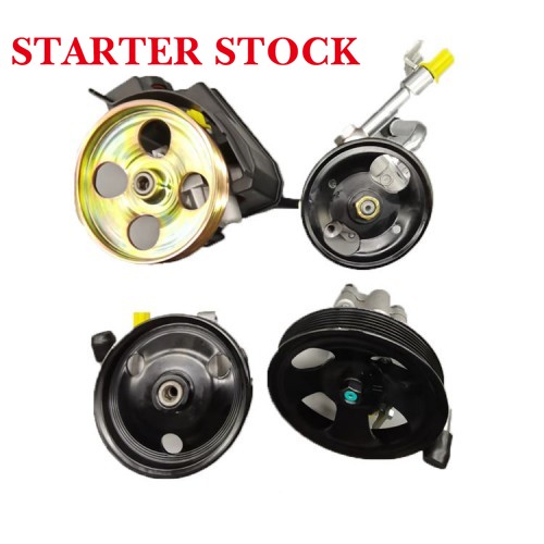 Auto Parts Power Steering Pump 44310-0K040 for Toyota Vigo 1968-1974 Various Models 443100K040 44310-0K020 44310-0K030picture3