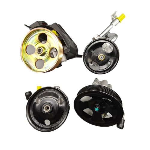 44310-0K040 443100K040 44310-0K020 44310-0K030 44310-0K010 Auto Parts Power Steering Pump for Toyota Vigo 1968-1974