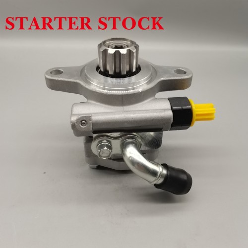 44310-0K040 443100K040 44310-0K020 44310-0K030 44310-0K010 Auto Parts Power Steering Pump for Toyota Vigo 1968-1974picture3