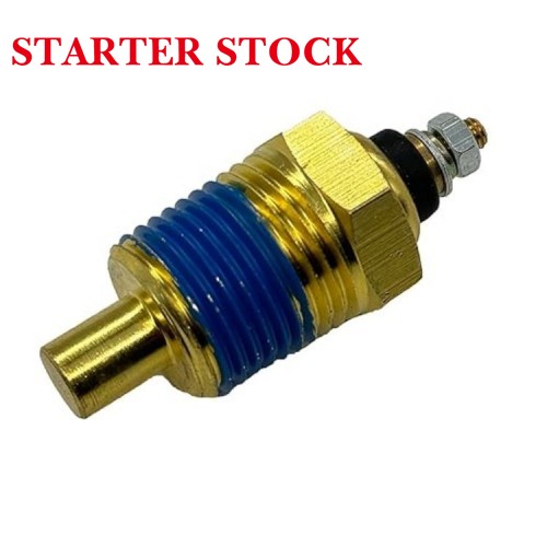 Water Temperature Sensor 84300765 A166057 for Loader Backhoe 580C 580D 580F 580SN 590SN Engine Partspicture2