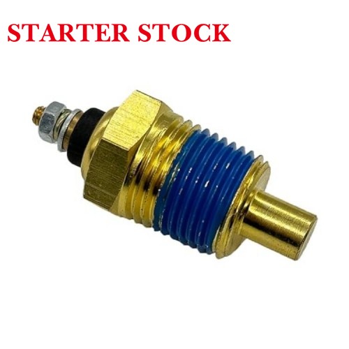Water Temperature Sensor 84300765 A166057 for Loader Backhoe 580C 580D 580F 580SN 590SN Engine Partspicture3