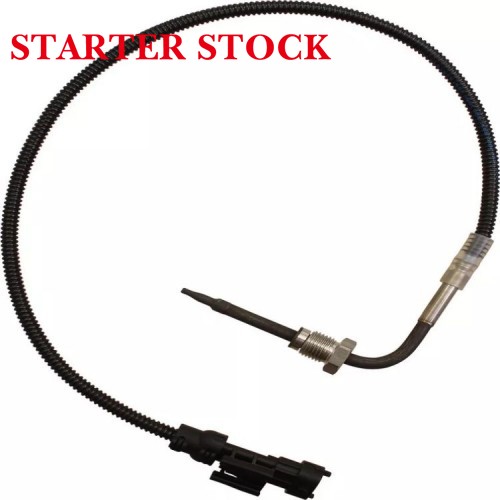 Gas Temperature Sensor 47478880 47367178 87482353 for Tractors Partspicture2