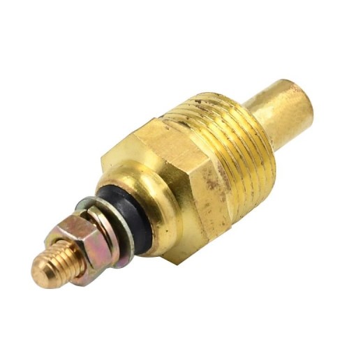 New Water Temperature Sensor 3853787 for Diesel Engine Parts