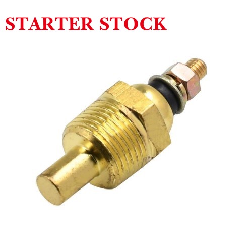New Water Temperature Sensor 3853787 for Diesel Engine Partspicture4