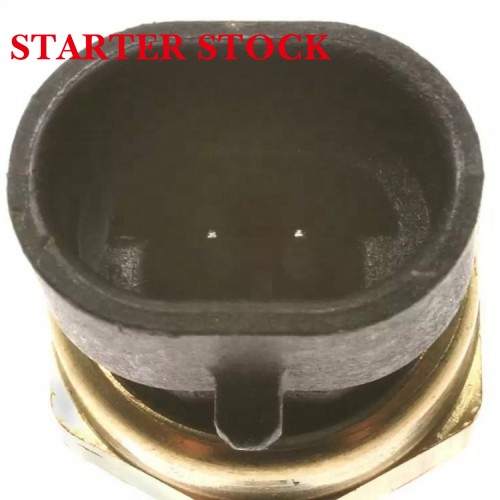 New Coolant Water Temperature Sensor 2134514 for Diesel Enginepicture2