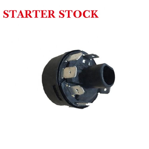 New Condition Ignition Lock for Volvo FH FM Truck Spare Parts Auto-1626372 1605274 15082297picture2