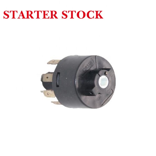 New Condition Ignition Lock for Volvo FH FM Truck Spare Parts Auto-1626372 1605274 15082297picture3