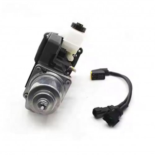 New Truck Clutch Booster for SCAN Models 2612292 1931444 1849429 Use with Confidence