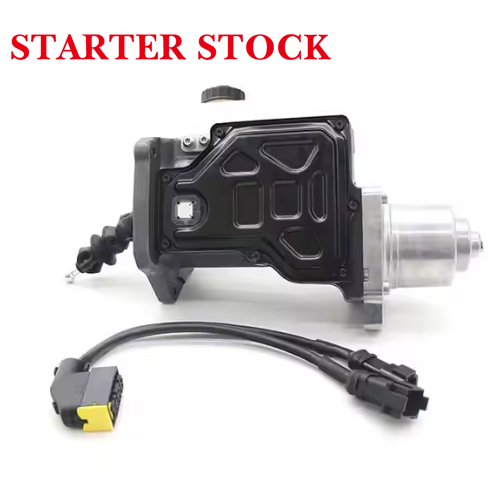 New Truck Clutch Booster for SCAN Models 2612292 1931444 1849429 Use with Confidencepicture2