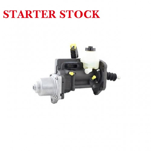 New Truck Clutch Booster for SCAN Models 2612292 1931444 1849429 Use with Confidencepicture3